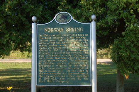 norway mi|Attractions & Things To Do in Norway, Michigan — .